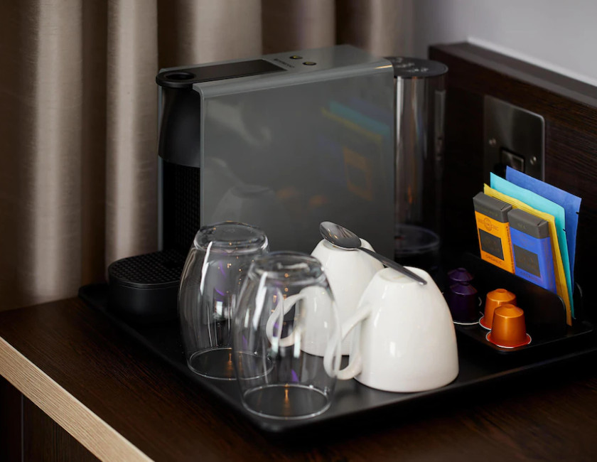 Imagen de la habitación del Hotel Premier Inn London Southwark - High St. Foto 18