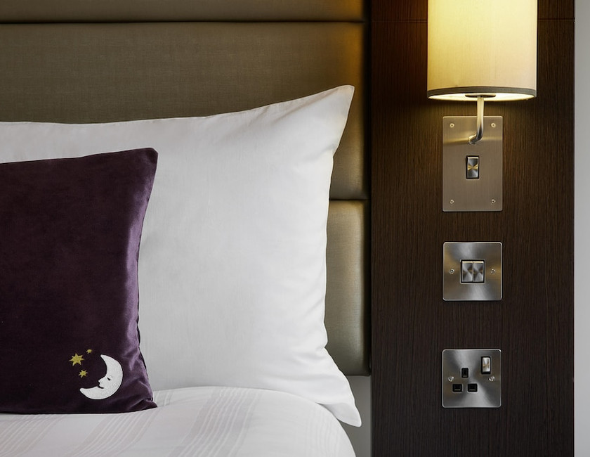 Imagen de la habitación del Hotel Premier Inn London Southwark - High St. Foto 20