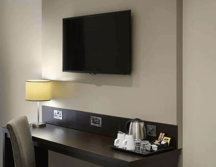 Imagen de la habitación del Hotel Premier Inn London Southwark - High St. Foto 22