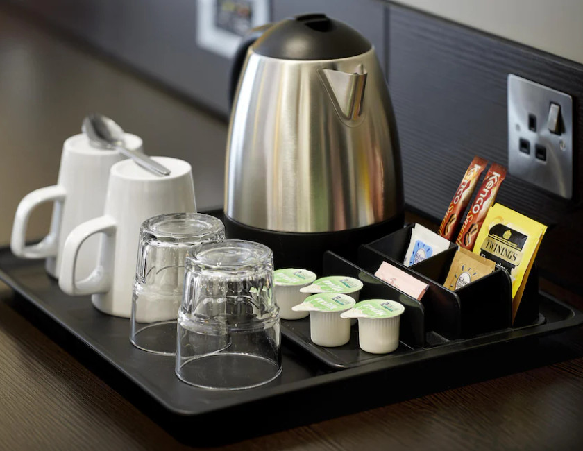 Imagen de la habitación del Hotel Premier Inn London Southwark - High St. Foto 23