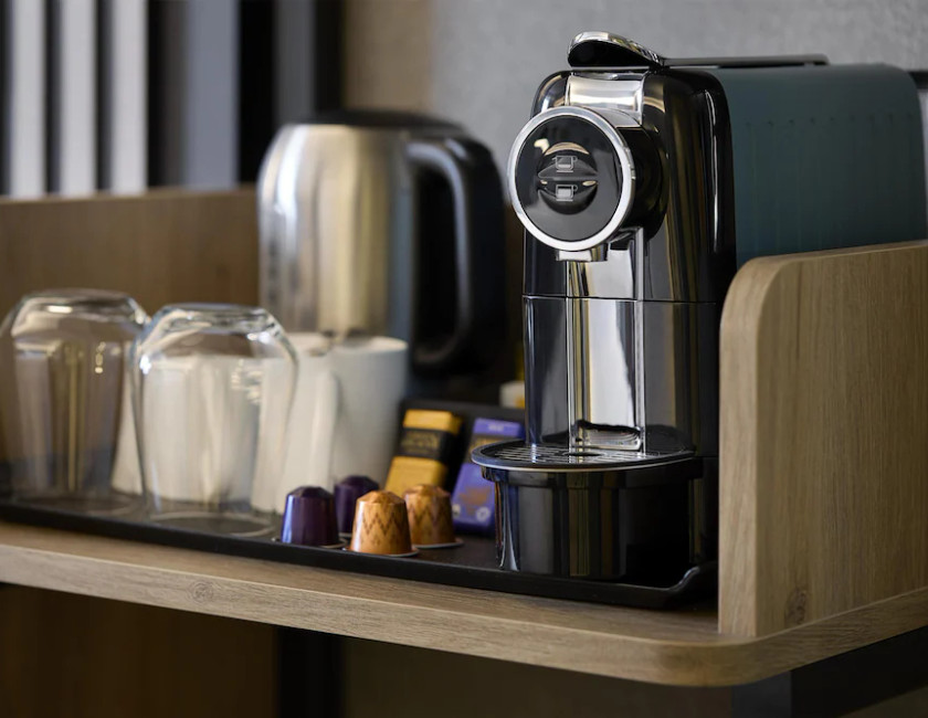 Imagen de la habitación del Hotel Premier Inn London Southwark - High St. Foto 26