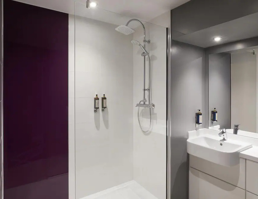 Imagen de la habitación del Hotel Premier Inn London Southwark - High St. Foto 27