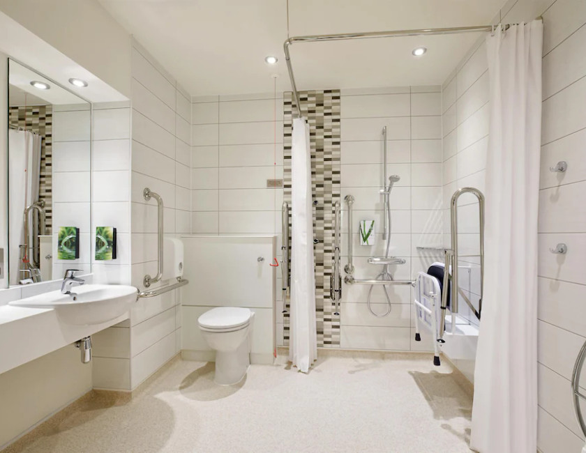 Imagen de la habitación del Hotel Premier Inn London Southwark - High St. Foto 28