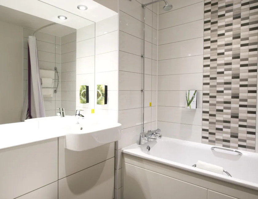 Imagen de la habitación del Hotel Premier Inn London Southwark - High St. Foto 29
