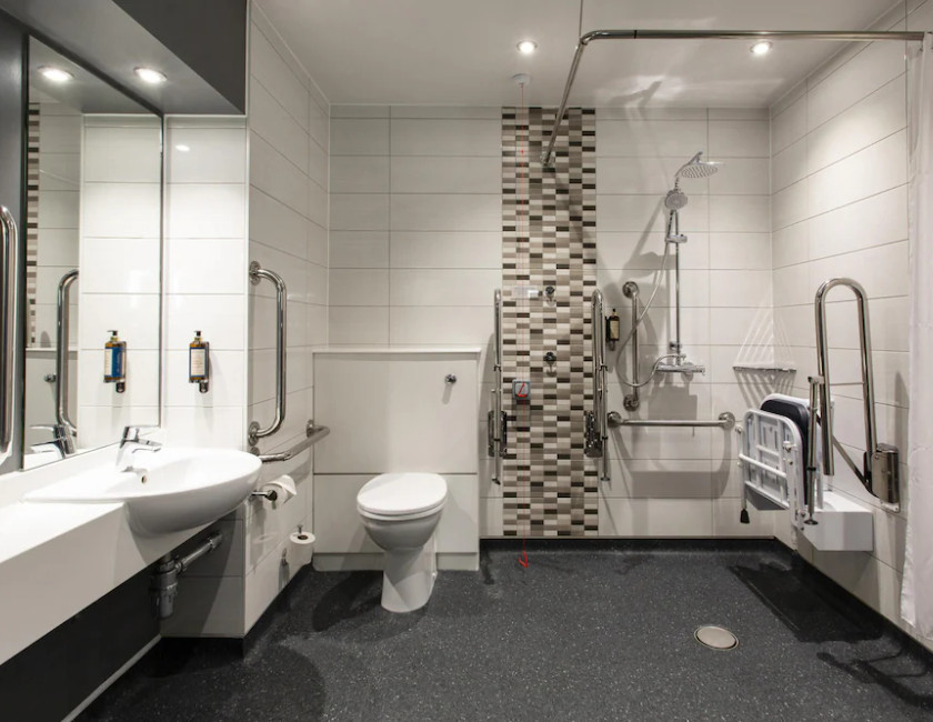 Imagen de la habitación del Hotel Premier Inn London Southwark - High St. Foto 30