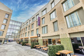 Imagen general del Hotel Premier Inn London Southwark (Southwark Station). Foto 2