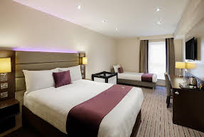 Imagen de la habitación del Hotel Premier Inn London Southwark (Southwark Station). Foto 3