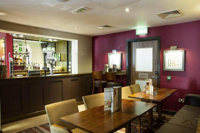 Imagen general del Hotel Premier Inn London Southwark (Tate Modern). Foto 3