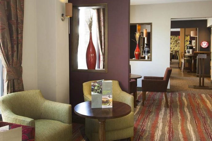 Imagen general del Hotel Premier Inn London Southwark (Tate Modern). Foto 4