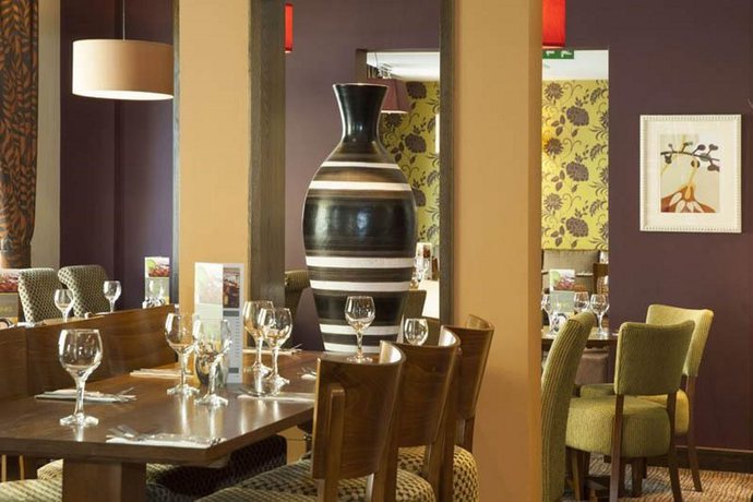 Imagen general del Hotel Premier Inn London Southwark (Tate Modern). Foto 6