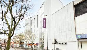 Imagen general del Hotel Premier Inn London Sutton. Foto 4