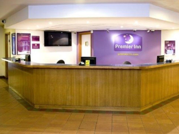 Imagen general del Hotel Premier Inn London Tower Bridge. Foto 1