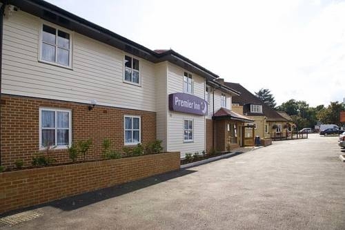 Imagen general del Hotel Premier Inn London Twickenham East. Foto 6