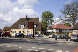 Imagen general del Hotel Premier Inn London Twickenham East. Foto 3