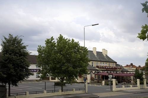 Imagen general del Hotel Premier Inn London Twickenham Stadium. Foto 3