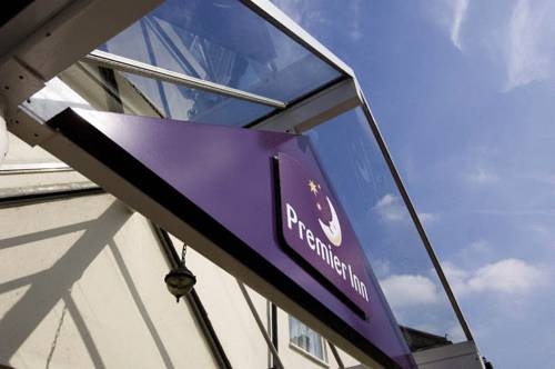 Imagen general del Hotel Premier Inn London Twickenham Stadium. Foto 7