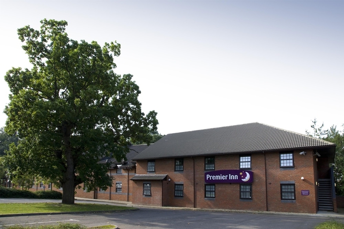 Imagen general del Hotel Premier Inn Lowestoft. Foto 2