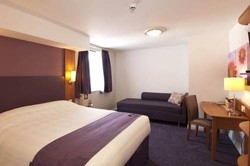 Imagen general del Hotel Premier Inn Luton Airport. Foto 2