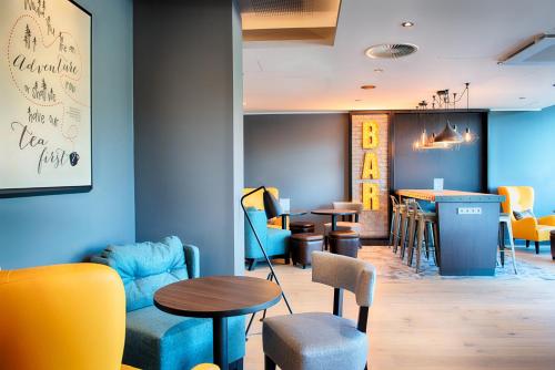 Imagen general del Hotel Premier Inn L&uuml;beck City Stadtgraben. Foto 5