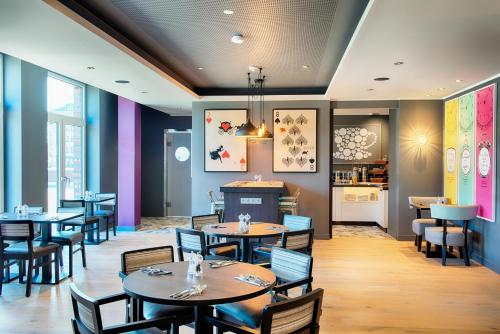 Imagen general del Hotel Premier Inn L&uuml;beck City Stadtgraben. Foto 6