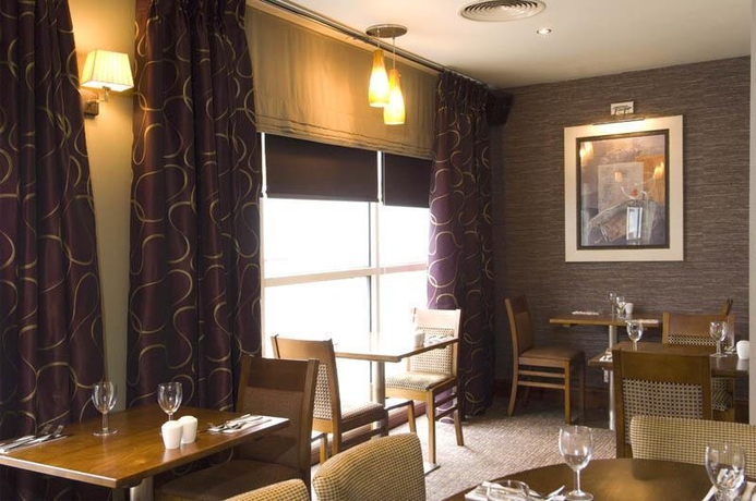 Imagen general del Hotel Premier Inn Manchester City Centre (Deansgate Locks). Foto 5