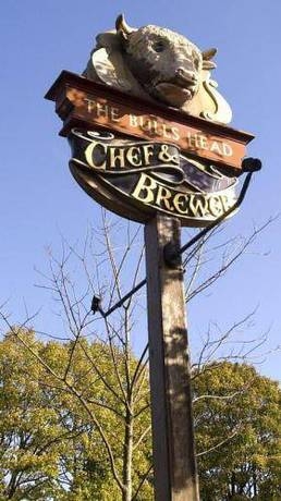 Imagen general del Hotel Premier Inn Manchester (Handforth). Foto 2