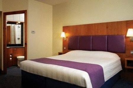 Imagen general del Hotel Premier Inn Manchester (Handforth). Foto 4