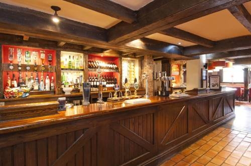 Imagen general del Hotel Premier Inn Manchester (Handforth). Foto 8