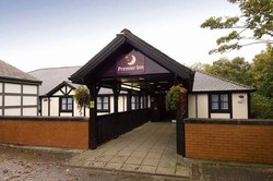 Imagen general del Hotel Premier Inn Manchester (Swinton). Foto 4