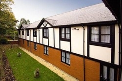 Imagen general del Hotel Premier Inn Manchester (Swinton). Foto 5