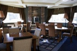 Imagen general del Hotel Premier Inn Manchester Trafford Centre North. Foto 4
