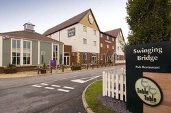 Imagen general del Hotel Premier Inn Manchester Trafford Centre North. Foto 5