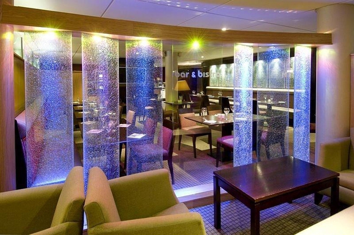 Imagen general del Hotel Premier Inn Manchester Trafford Centre West. Foto 3