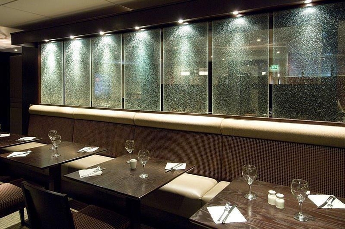 Imagen general del Hotel Premier Inn Manchester Trafford Centre West. Foto 11