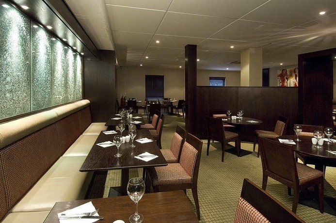 Imagen general del Hotel Premier Inn Manchester Trafford Centre West. Foto 12