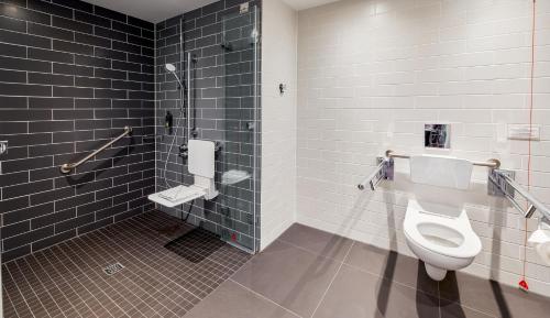 Imagen de la habitación del Hotel Premier Inn Mannheim City Centre. Foto 18