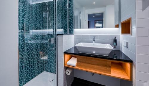 Imagen general del Hotel Premier Inn M&uuml;nchen Airport S&uuml;d. Foto 9