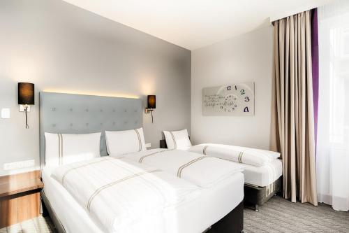 Imagen de la habitación del Hotel Premier Inn M&uuml;nchen City Ost. Foto 10