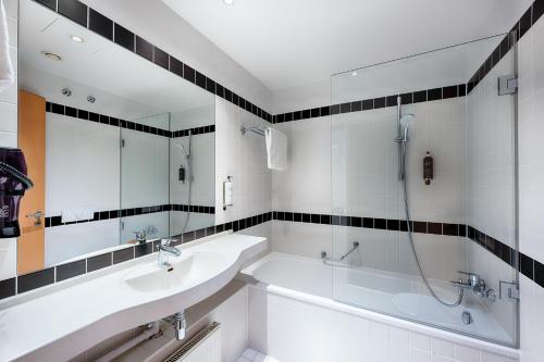 Imagen de la habitación del Hotel Premier Inn M&uuml;nchen City Ost. Foto 12