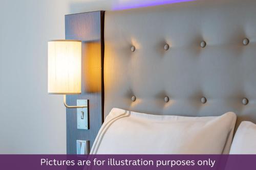 Imagen general del Hotel Premier Inn M&uuml;nchen City Schwabing. Foto 13