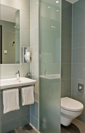 Imagen de la habitación del Hotel Premier Inn M&uuml;nchen City West. Foto 4
