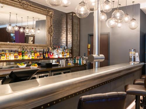 Imagen general del Hotel Premier Inn München City Zentrum. Foto 3