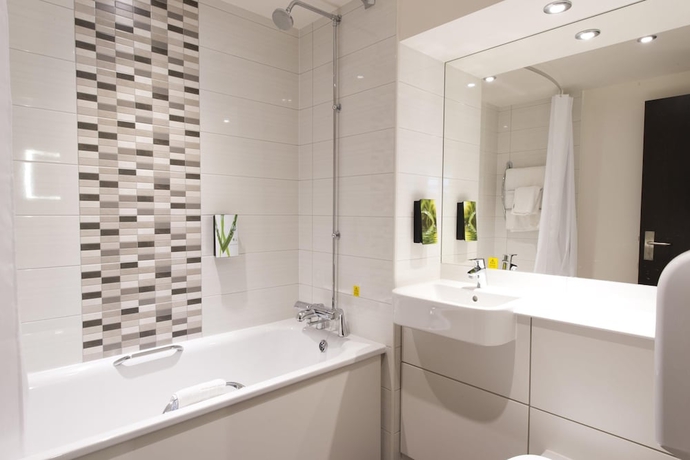 Imagen de la habitación del Hotel Premier Inn Newbury TC - London Road. Foto 15