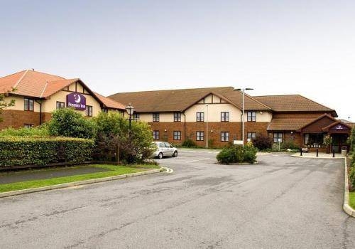 Imagen general del Hotel Premier Inn Newcastle Gosforth/Cramlington. Foto 1