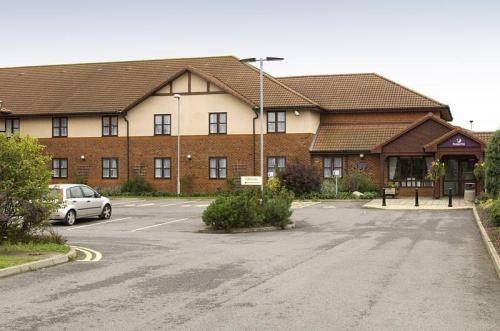 Imagen general del Hotel Premier Inn Newcastle Gosforth/Cramlington. Foto 2