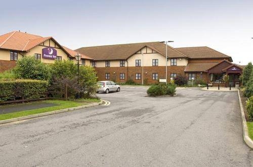 Imagen general del Hotel Premier Inn Newcastle Gosforth/Cramlington. Foto 3