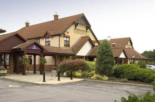 Imagen general del Hotel Premier Inn Newcastle Gosforth/Cramlington. Foto 4