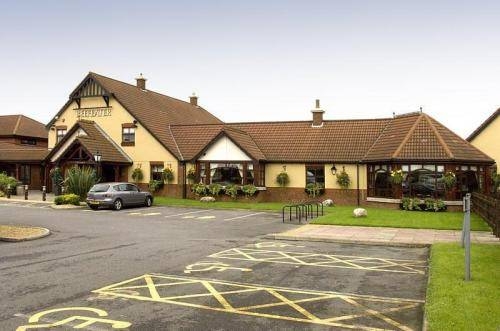 Imagen general del Hotel Premier Inn Newcastle Gosforth/Cramlington. Foto 6