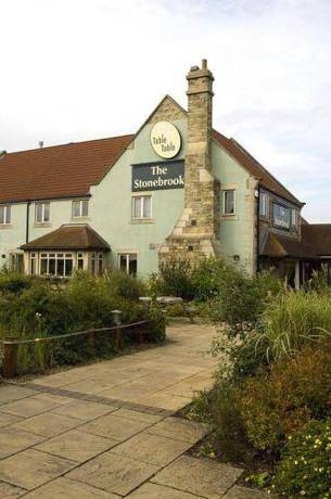 Imagen general del Hotel Premier Inn Newcastle (Holystone). Foto 3