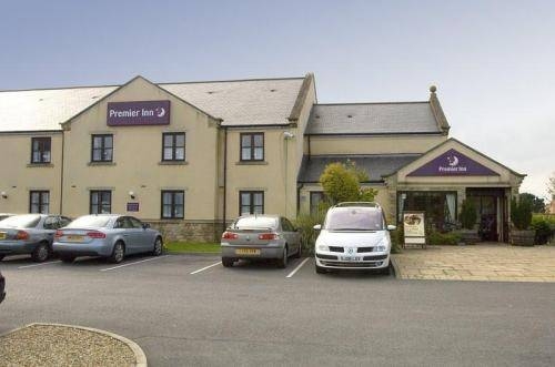 Imagen general del Hotel Premier Inn Newcastle (Holystone). Foto 4